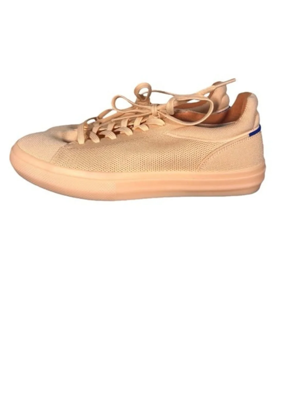 Rothy’s The‎ RS02 Sneaker Creamsicle W10